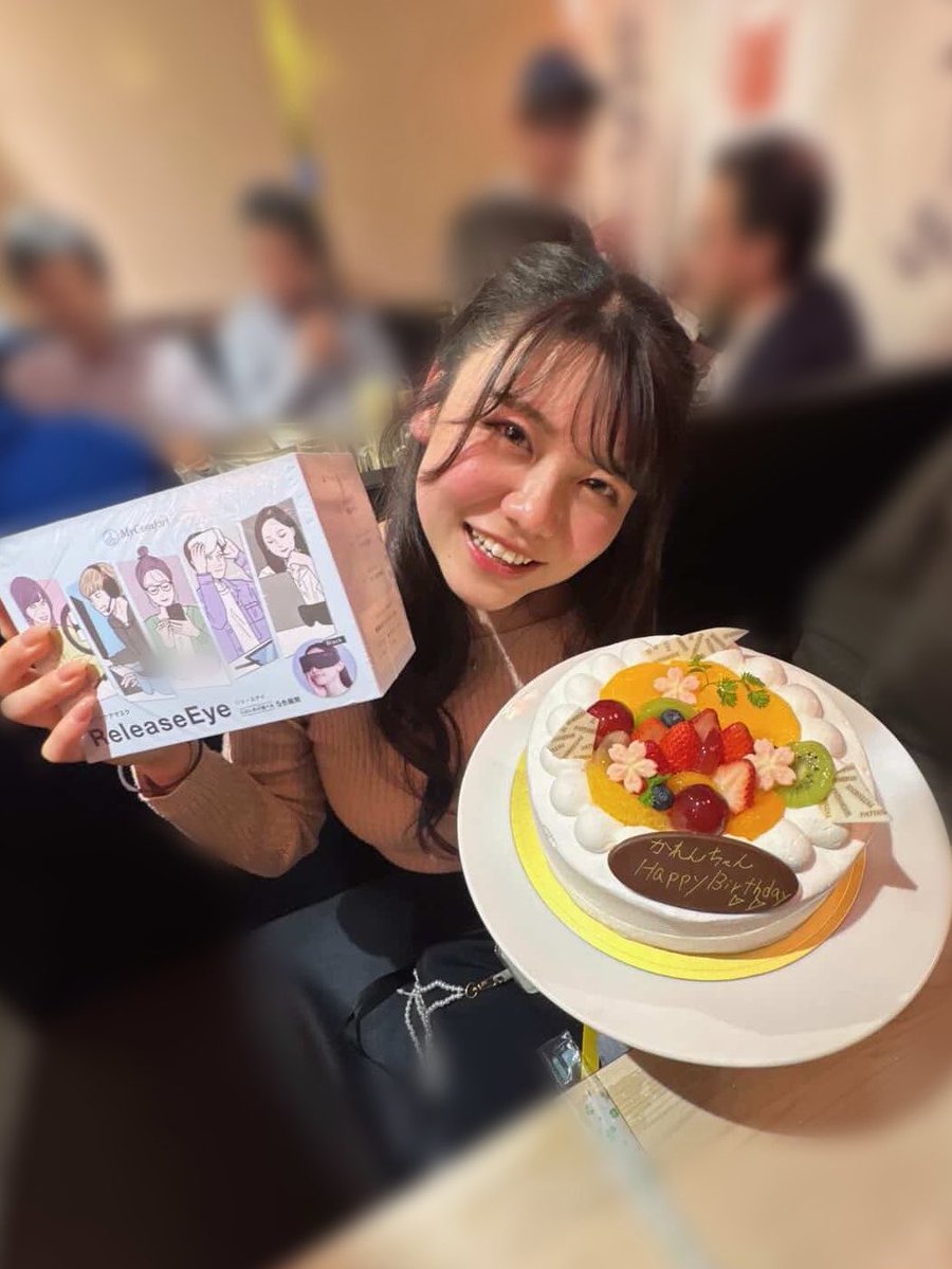 か れ ん tweet media