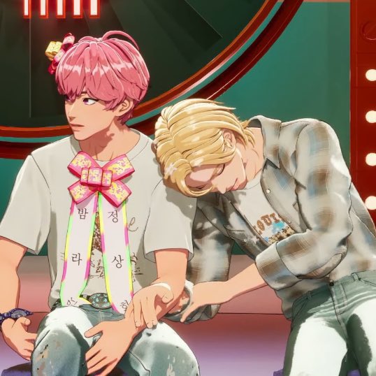 rovdo_v's tweet photo. 노아&amp;밤비 머리 냥꽁 https://t.co/TUuUyRgYsM
