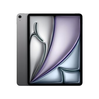 ArkTech_News's tweet image. Apple iPad Air 13" Puce Apple M2 1 To Gris sidéral Wifi 6 ème génération 2024
à 1199€ au lieu de 1599€
tidd.ly/4mIWlpv
#Destockage #Darty #Fnac #Du10au26Avril2026 #Gaming #Streaming #BonsPlans