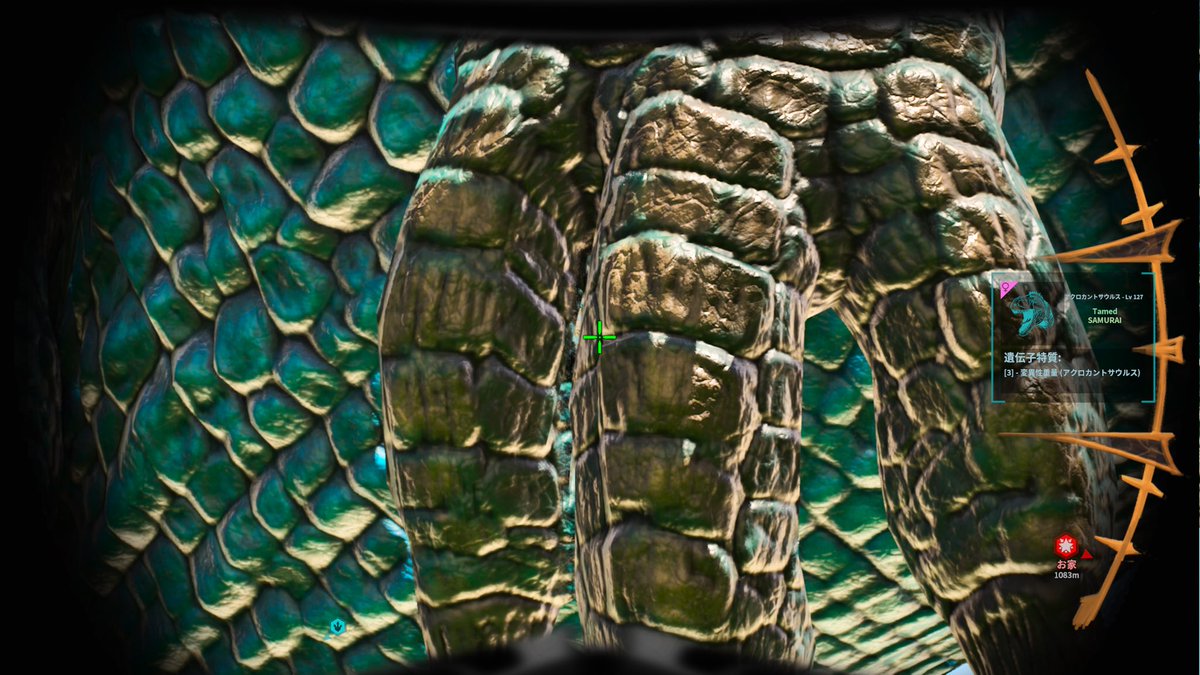 kujaku_ark's tweet photo. 重量かぁ〜🧐
欲しい人いるかなぁ〜？

#ark  #アクロカント https://t.co/j8hV62NJfD