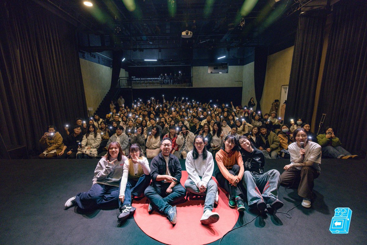 Daphne Hudson tweet media