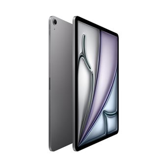 ArkTech_News's tweet image. Apple iPad Air 13" Puce Apple M2 1 To Gris sidéral Wifi 6 ème génération 2024
à 1199€ au lieu de 1599€
tidd.ly/4mIWlpv
#Destockage #Darty #Fnac #Du10au26Avril2026 #Gaming #Streaming #BonsPlans