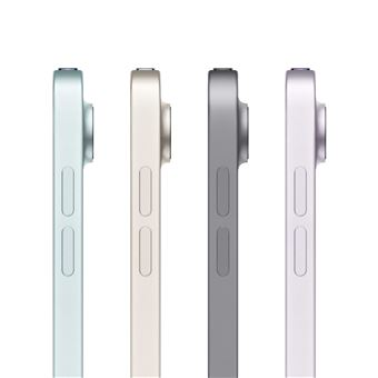 ArkTech_News's tweet image. Apple iPad Air 13" Puce Apple M2 1 To Gris sidéral Wifi 6 ème génération 2024
à 1199€ au lieu de 1599€
tidd.ly/4mIWlpv
#Destockage #Darty #Fnac #Du10au26Avril2026 #Gaming #Streaming #BonsPlans