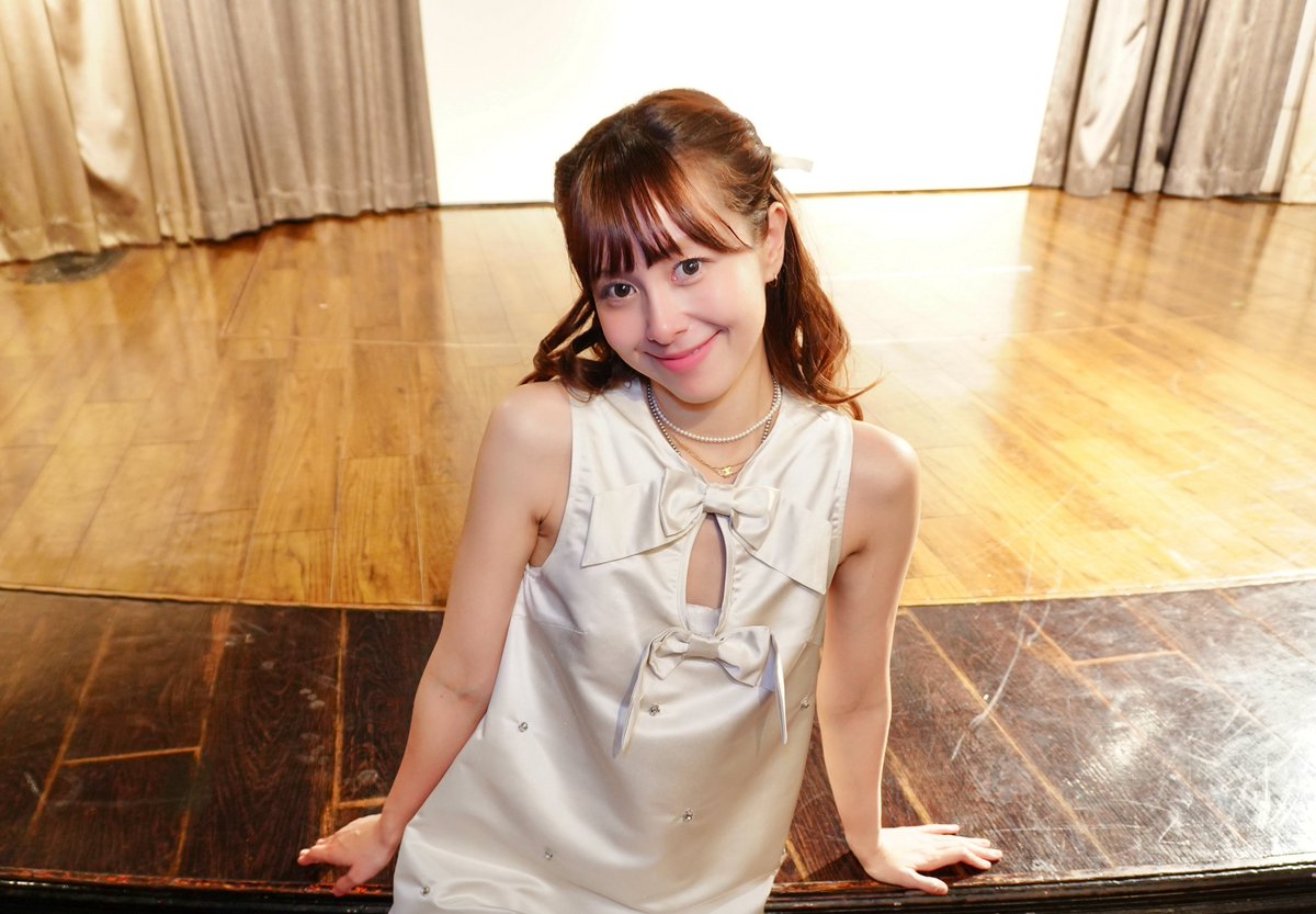 佐藤ミケーラ倭子 tweet media