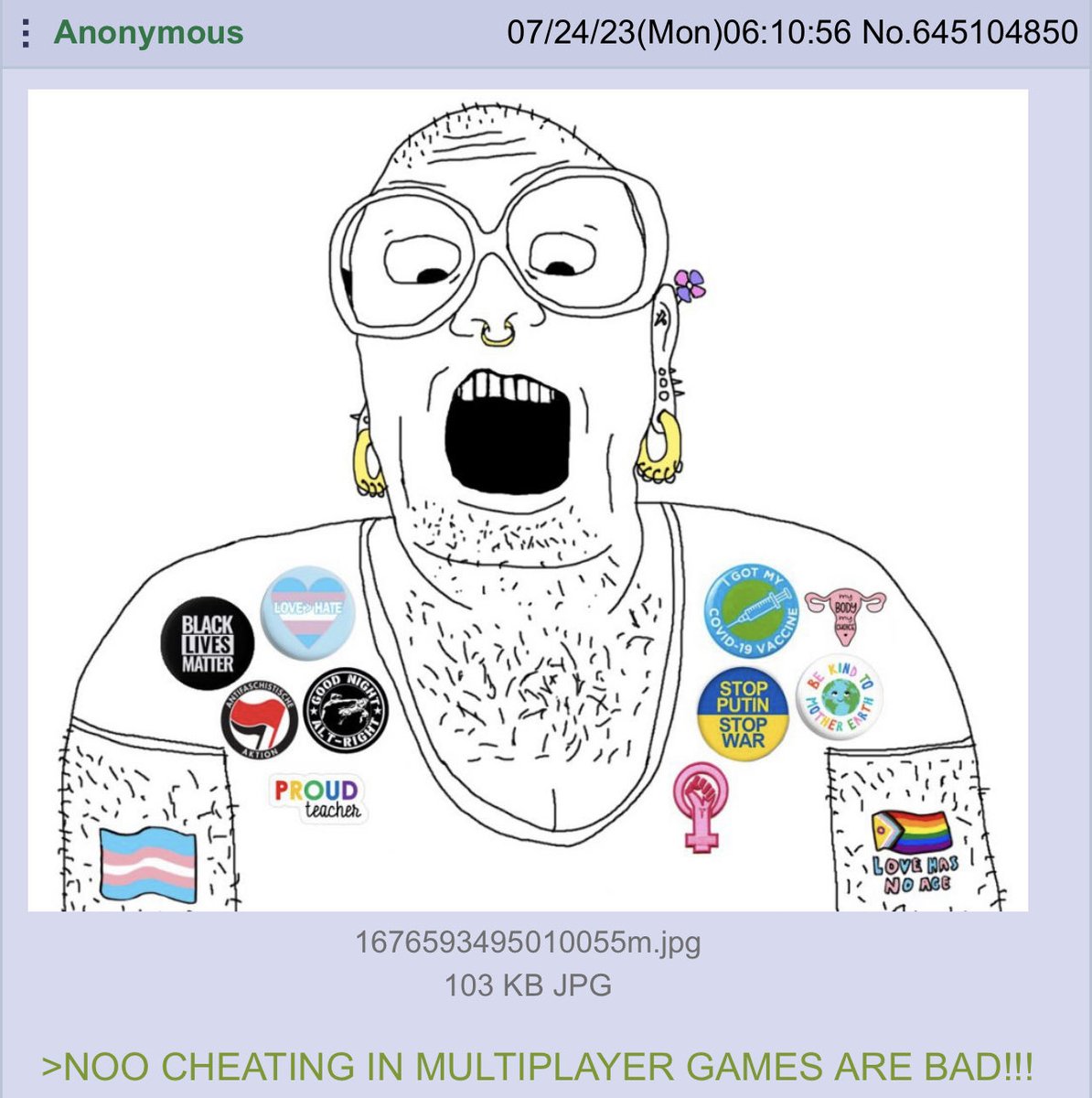 DAKKADAKKA tweet media