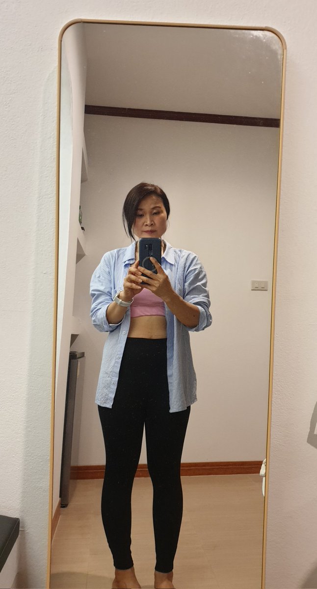 ขนมเทียนสุภา tweet media