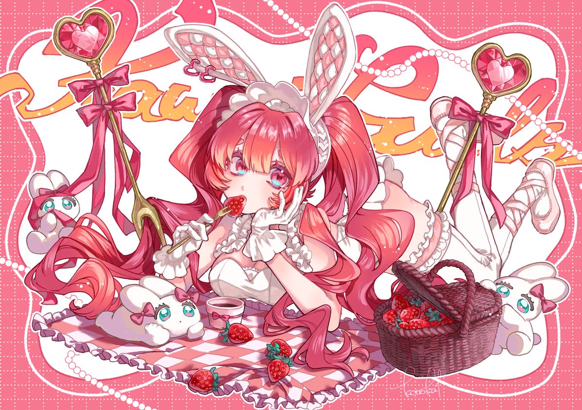 _konoka01's tweet photo. #春の創作クラスタフォロー祭り 
 #絵柄が好みって人にフォローされたい 

アカウント運用し始めたばかりですが……!!!
かわいいものいっぱい描いていきます❤️‍🔥よろしくお願いします❤️‍🔥❤️‍🔥 https://t.co/dRn2VOBgRS