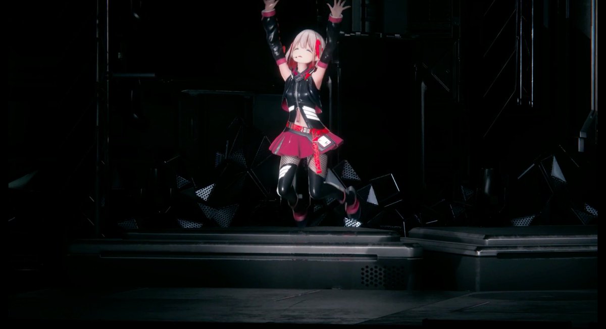 なみと ∞th iと夢Day2参加！！！ tweet media