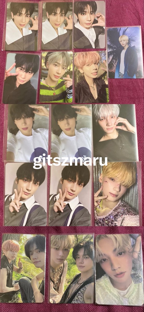 gitzy☾⁷🦁🏎️🏁📌 tweet media