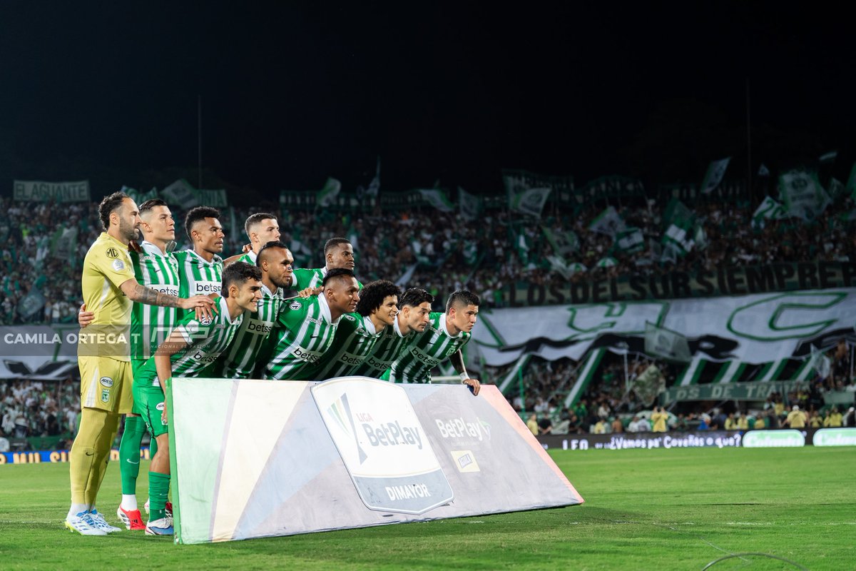 Nacional Es Pasión tweet media