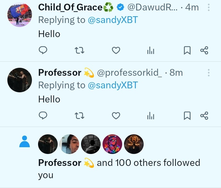 Sandy🧸 tweet media