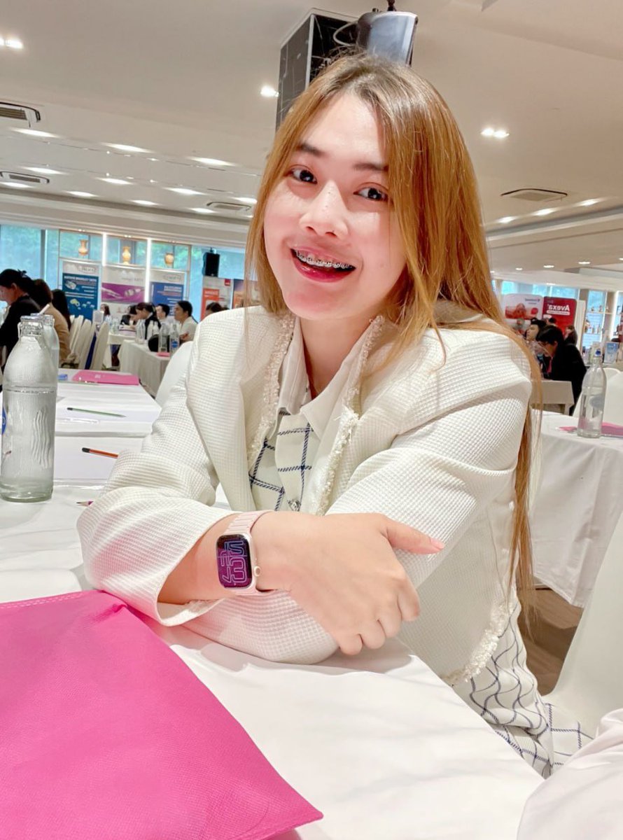 น้อง ปอ พยาบาลตัวน้อย tweet media