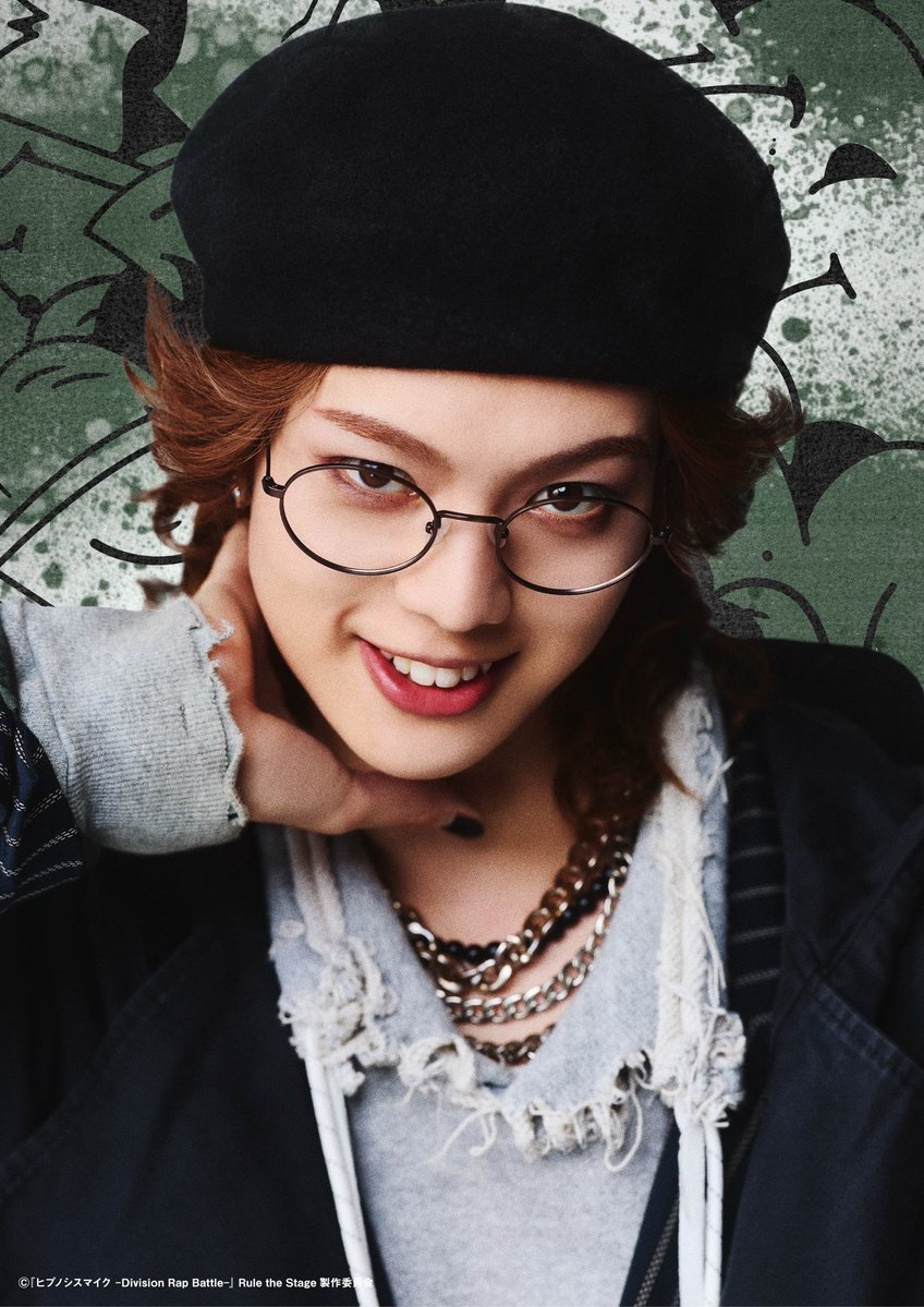 後藤大 tweet media