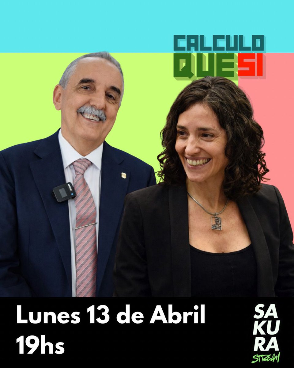 Sakura Stream tweet media