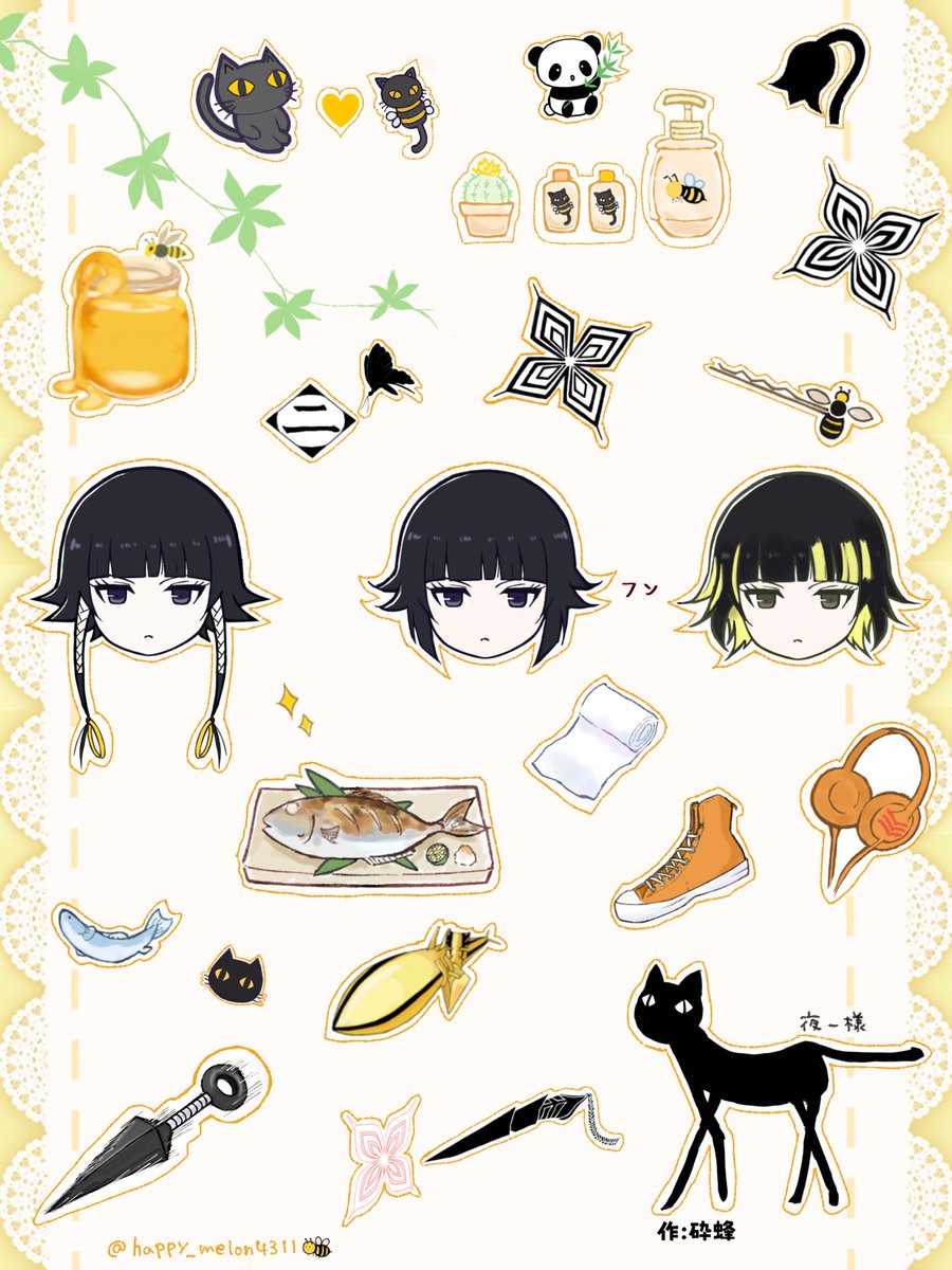 メロン🍈 tweet media