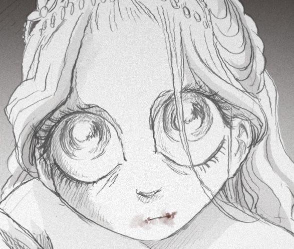 The Razor of shedtwt tweet media