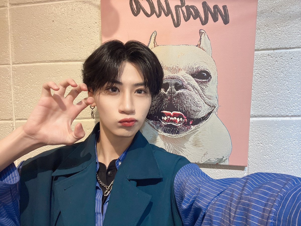 涌井蒼一郎【20SI.】 tweet media