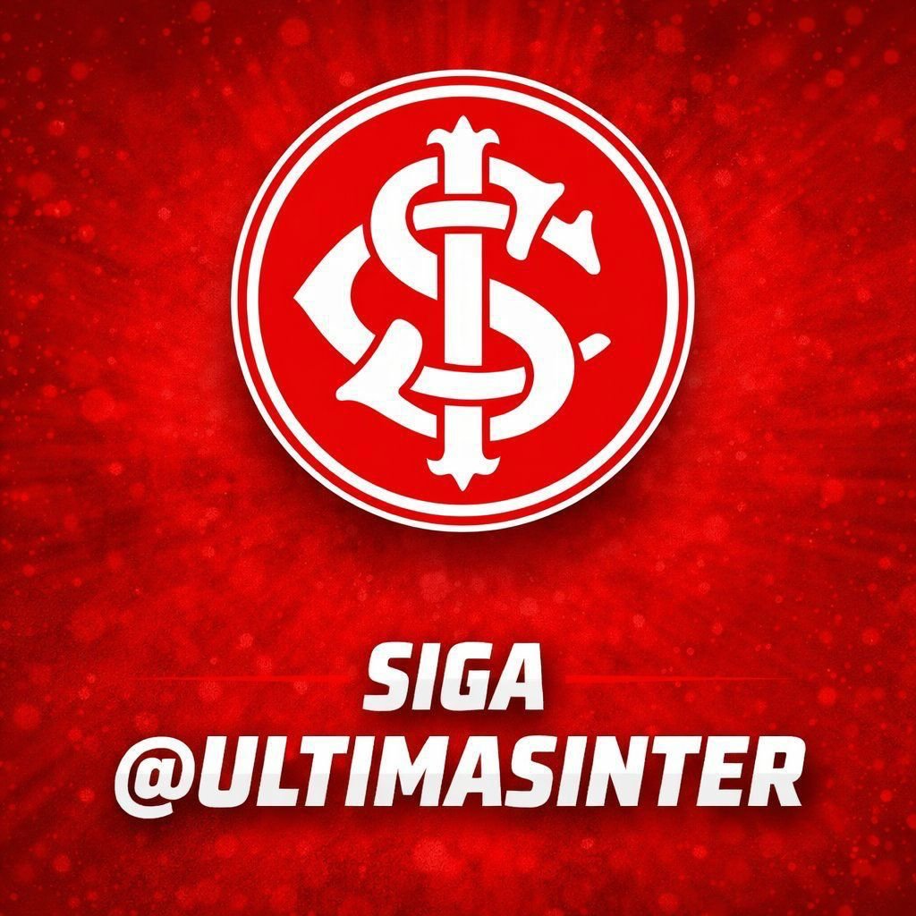 Últimas do Inter! tweet media