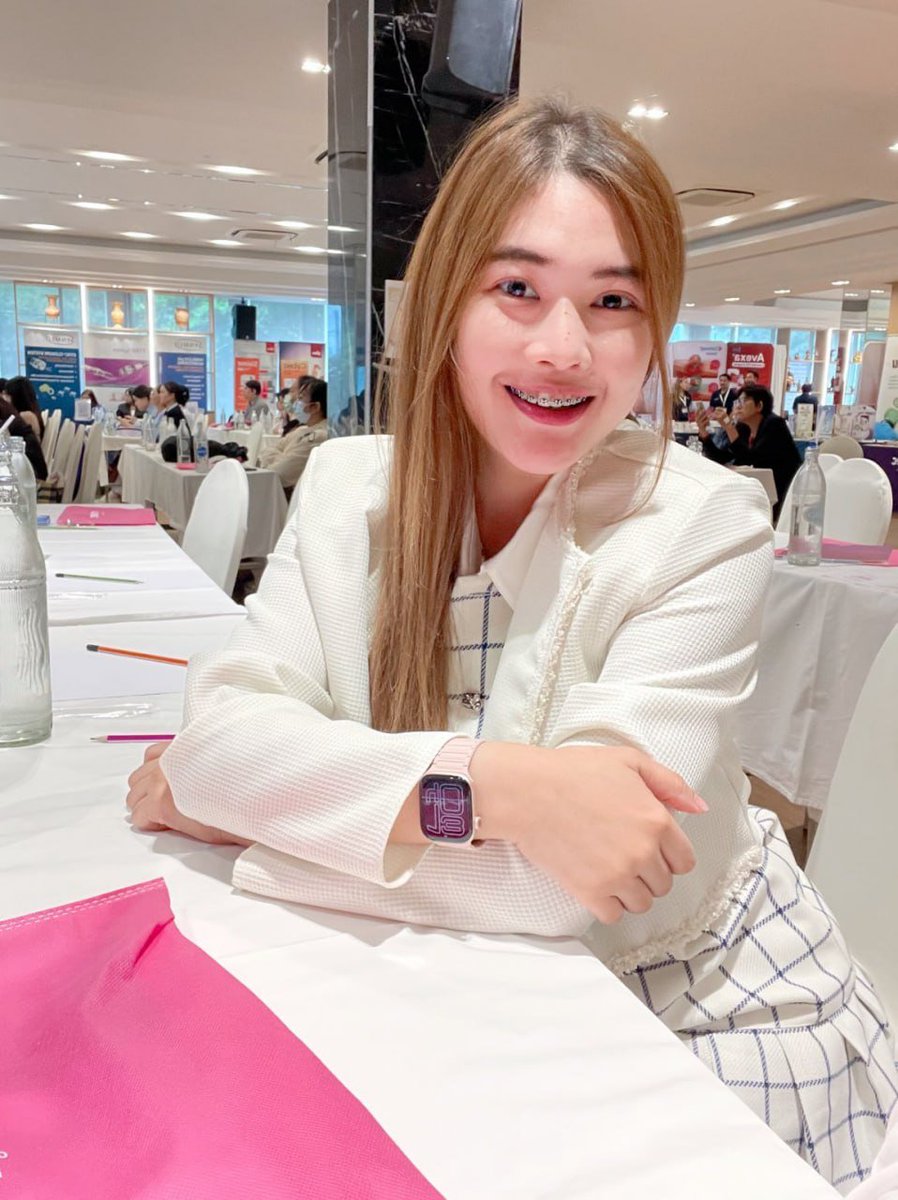 น้อง ปอ พยาบาลตัวน้อย tweet media
