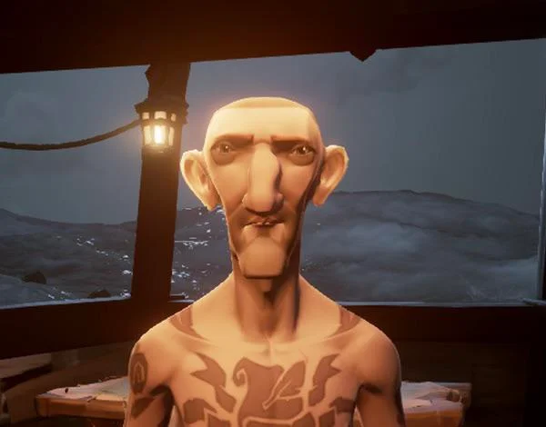 Your local sigma pirate tweet media