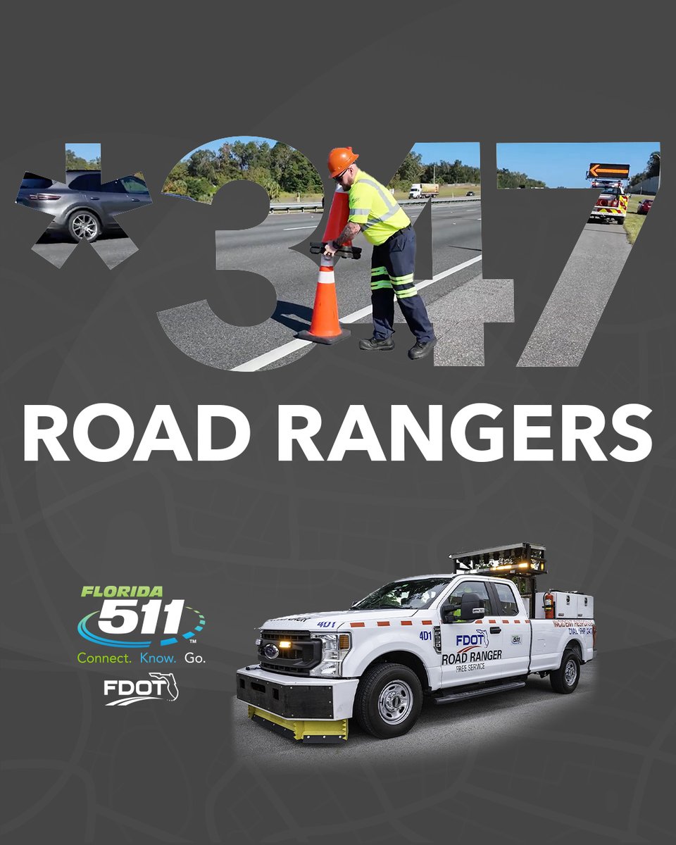 FL511 Panhandle tweet media