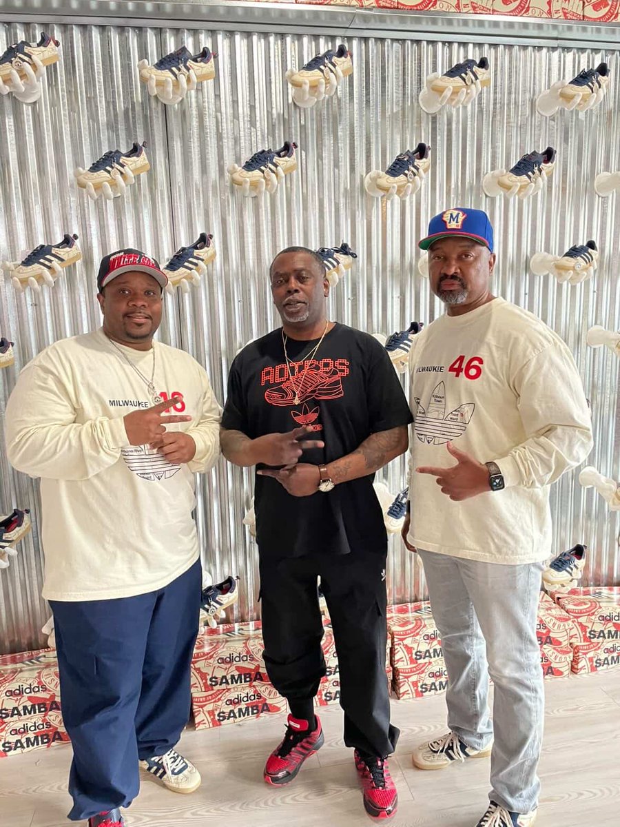 JBfromchicago's tweet image. Weekend Dump #Milwaukee