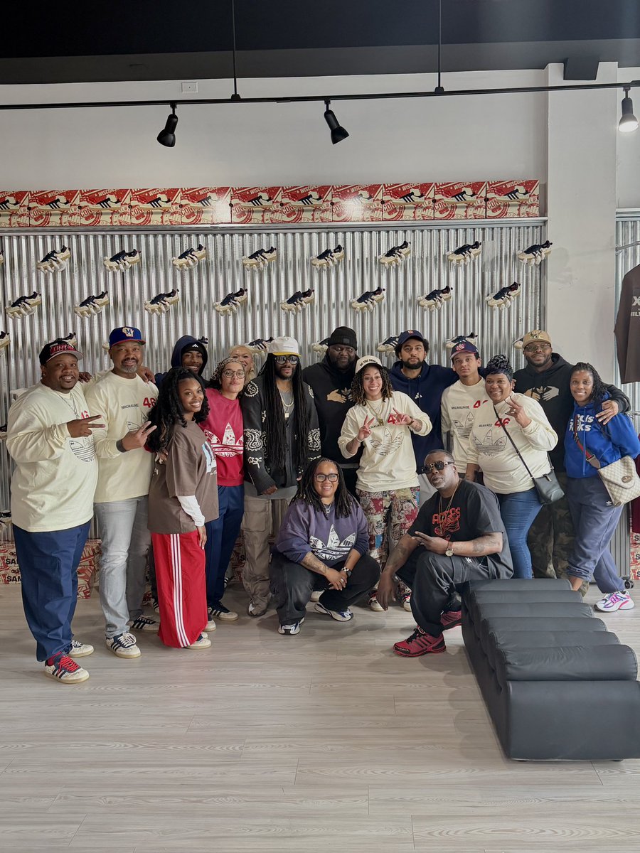 JBfromchicago's tweet image. Weekend Dump #Milwaukee