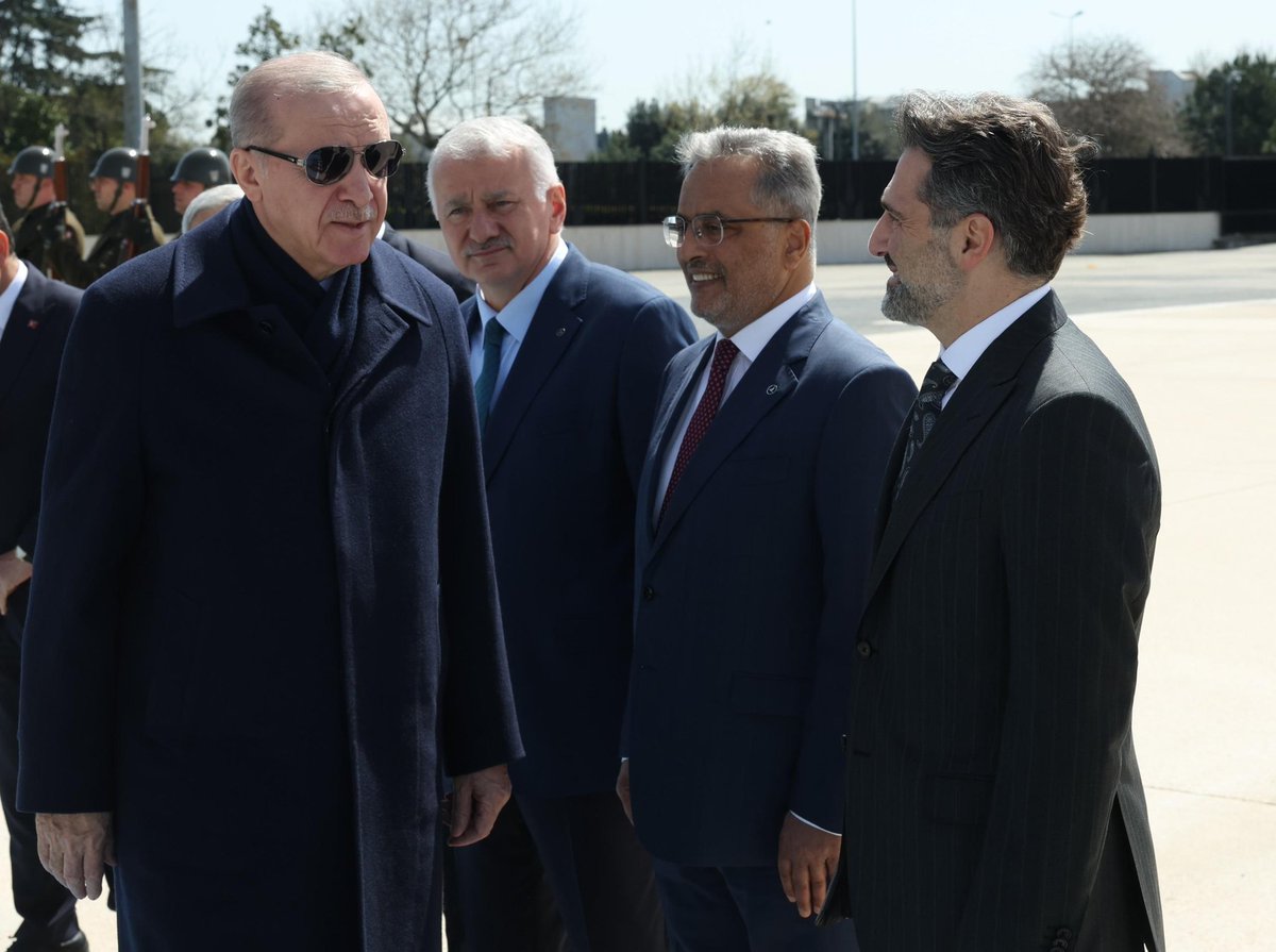 Bilal EKŞİ tweet media