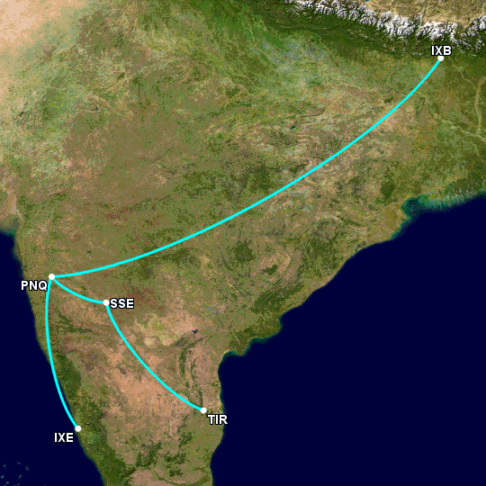 AviationAll tweet media