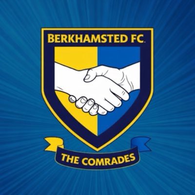 Berkhamsted FC Development tweet media