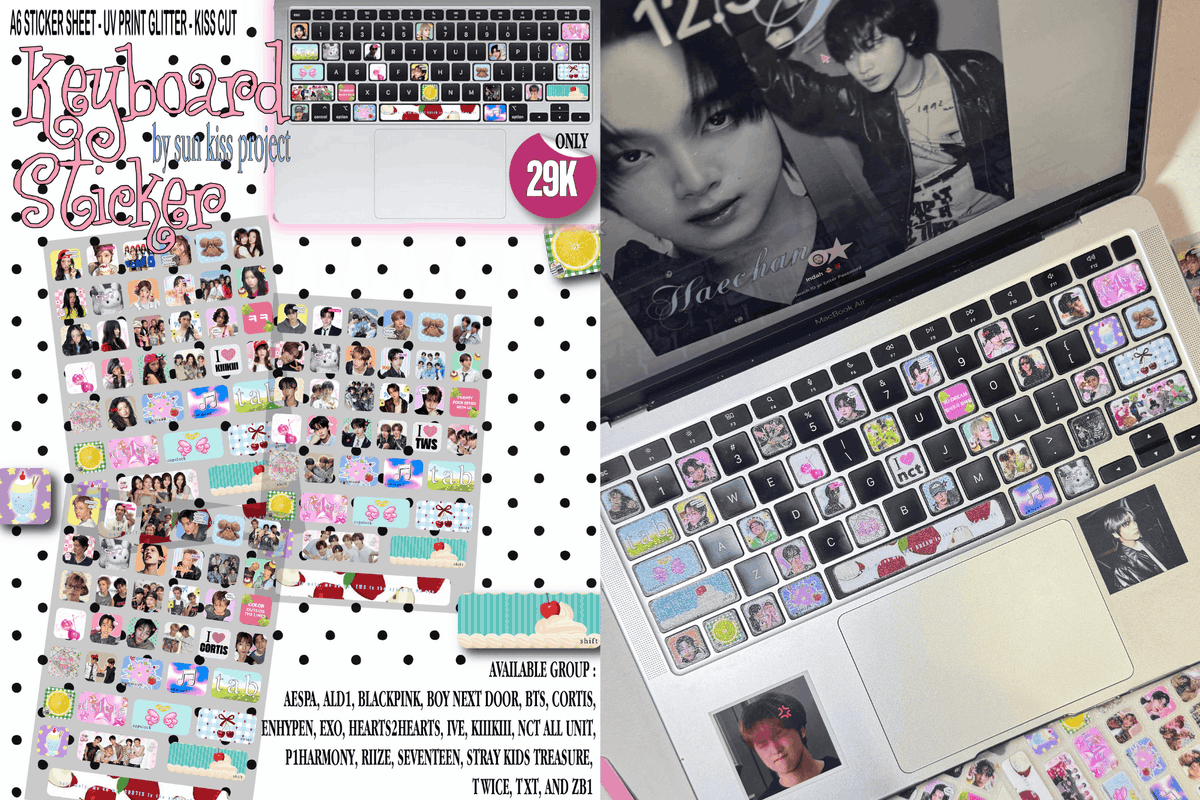 jangan lupa baca rules 💗 tweet media