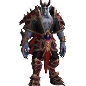 KING OF THE JUNJLE tweet media