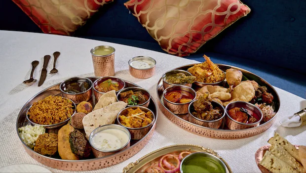 NDTVFood's tweet image. This 700-Year-Old Maharashtrian Cuisine Has Stayed Mostly Hidden, Even From Mumbai
food.ndtv.com/food-drinks/th…
#PatharePrabhu #maharashtrian #cuisine
