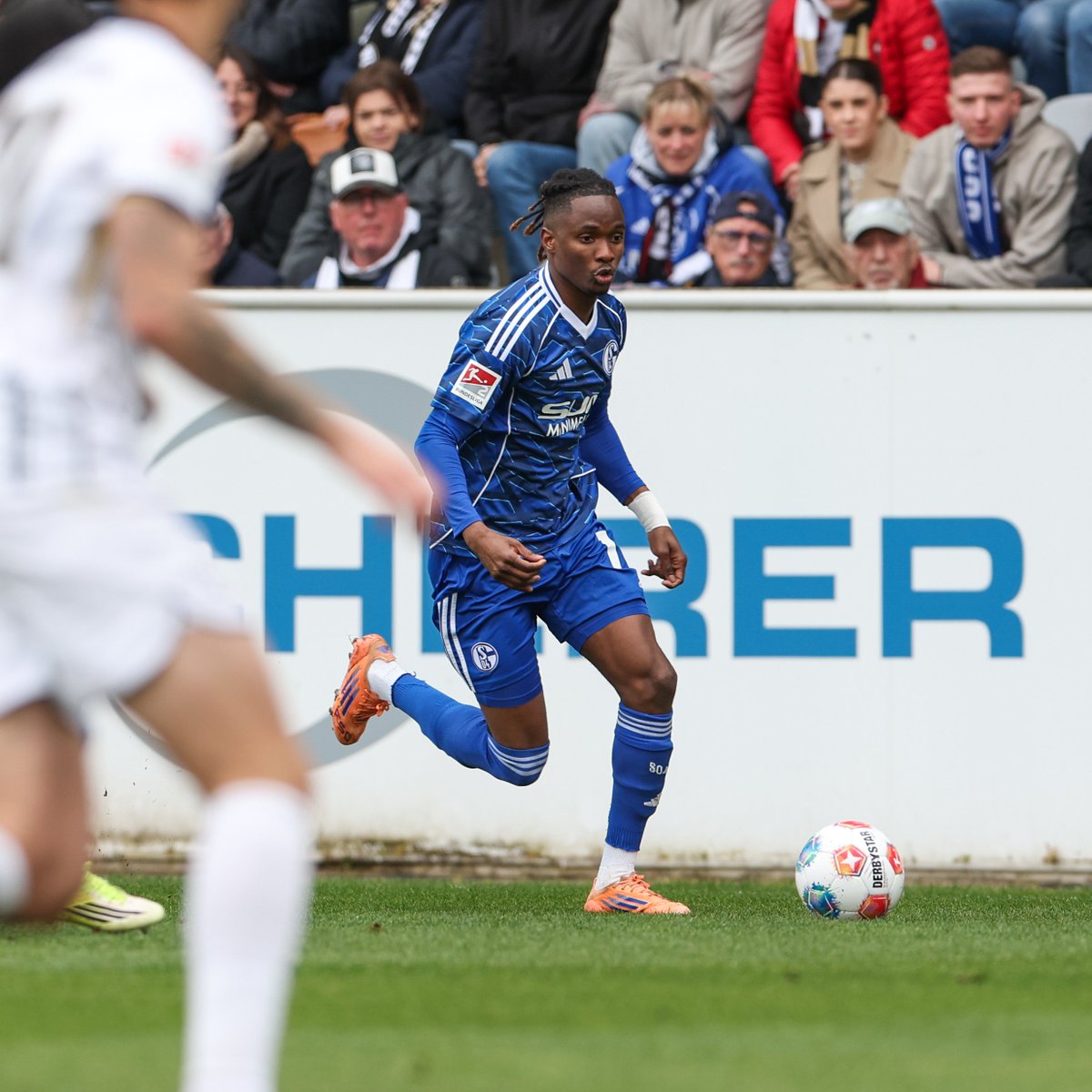 FC Schalke 04 tweet media