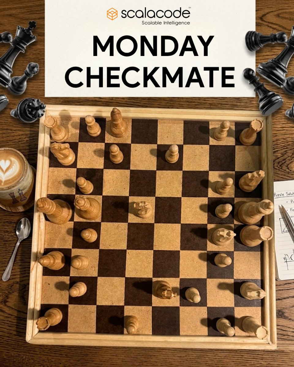 ScalaCode™ tweet media