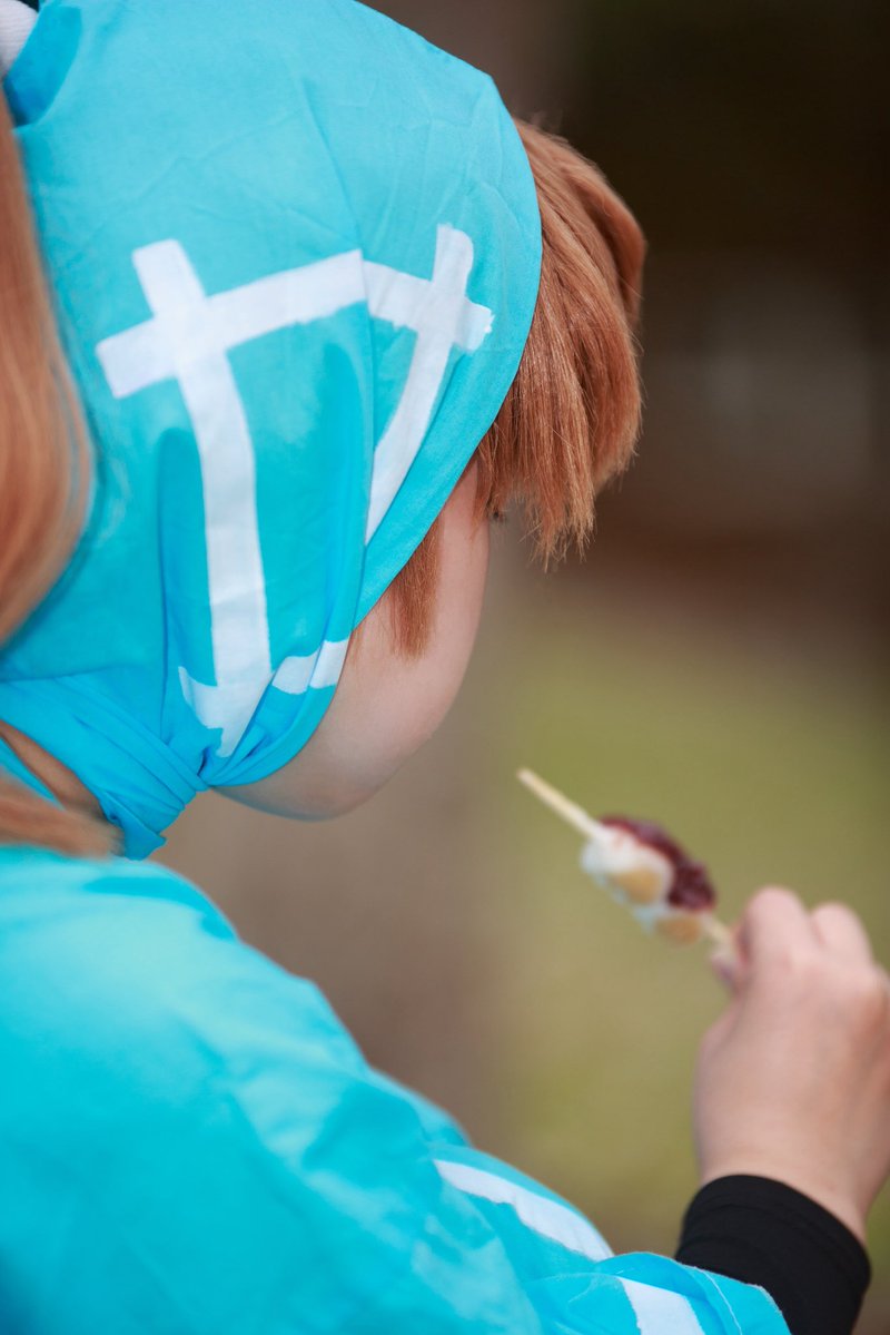 たなかのも tweet media