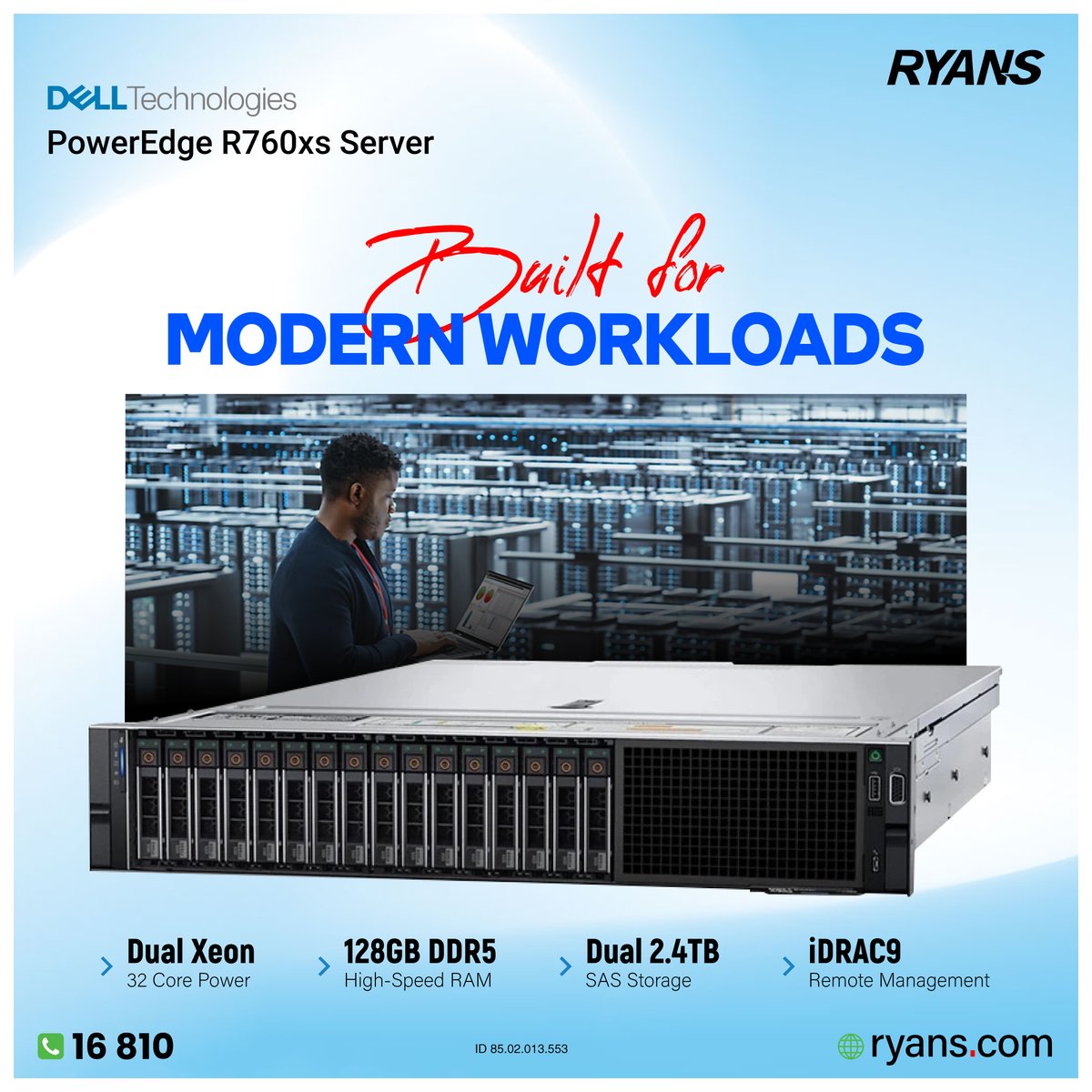 Ryans Computers tweet media