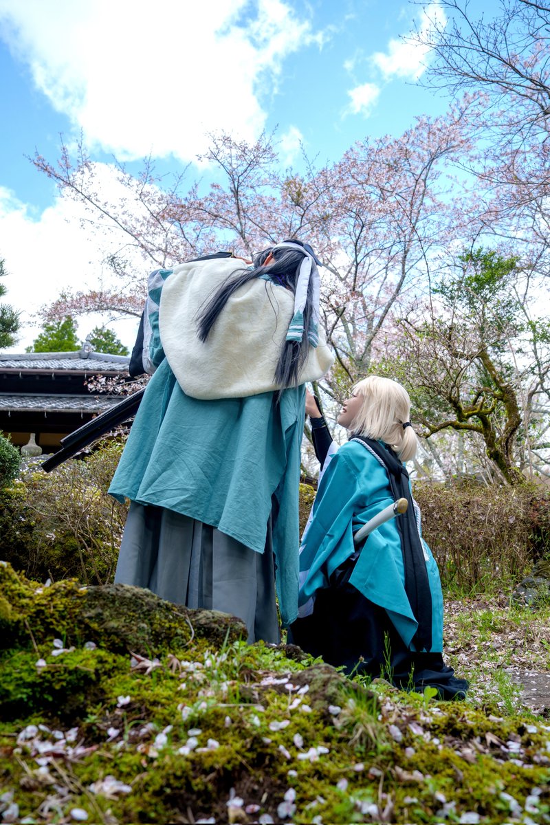 たま🌸 tweet media