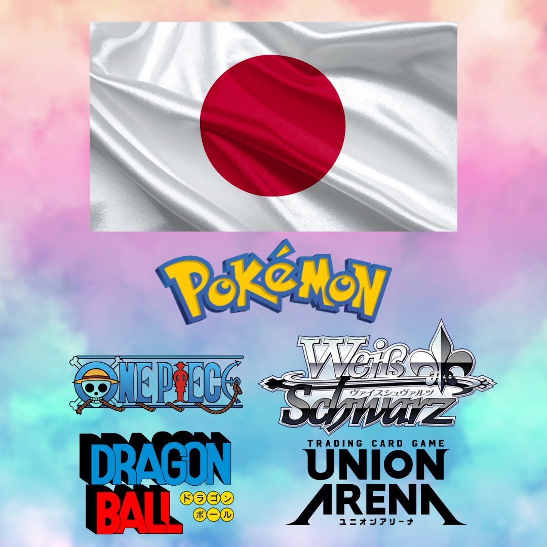 cats collectibles tcg tweet media