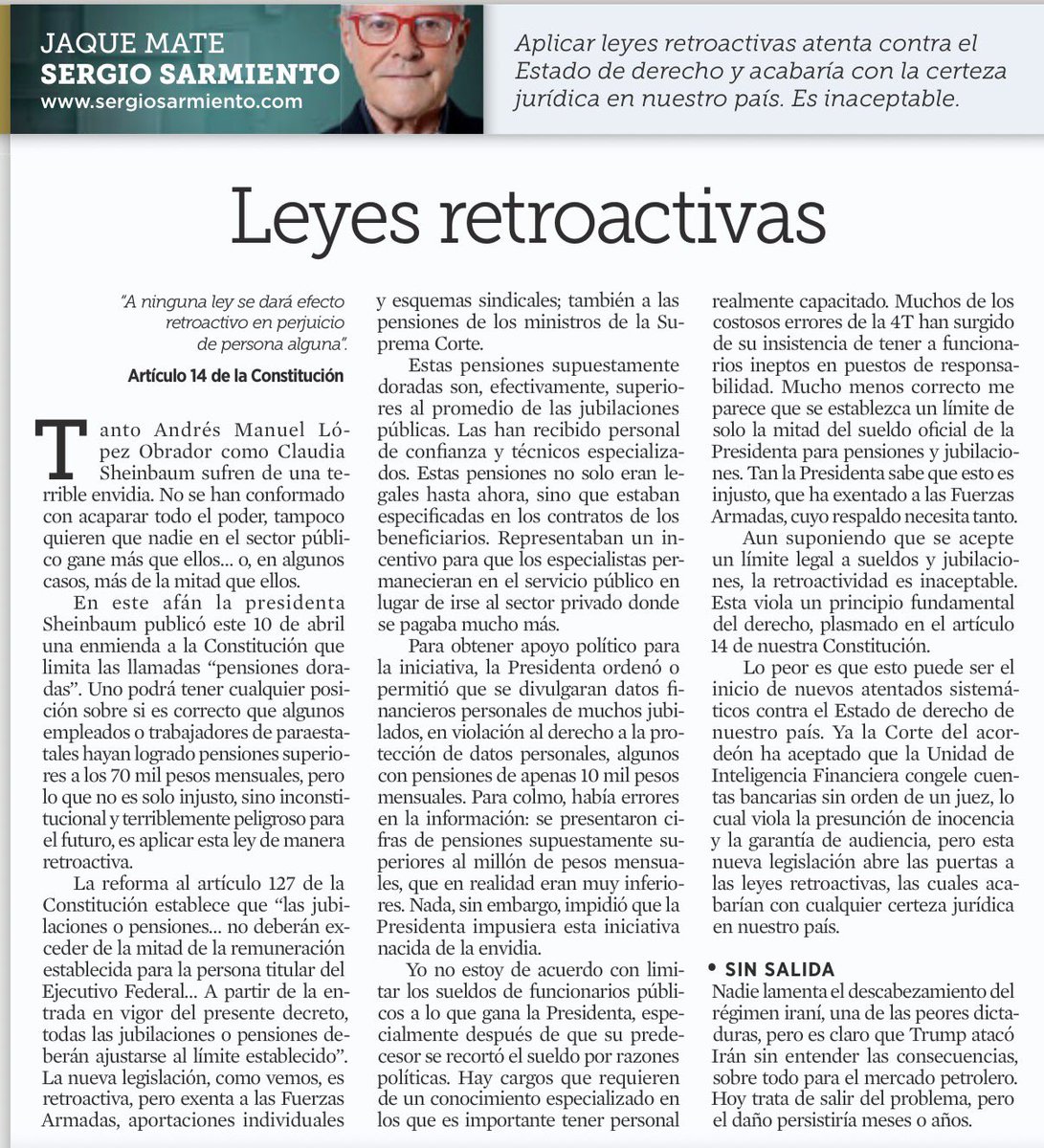 José Díaz tweet media