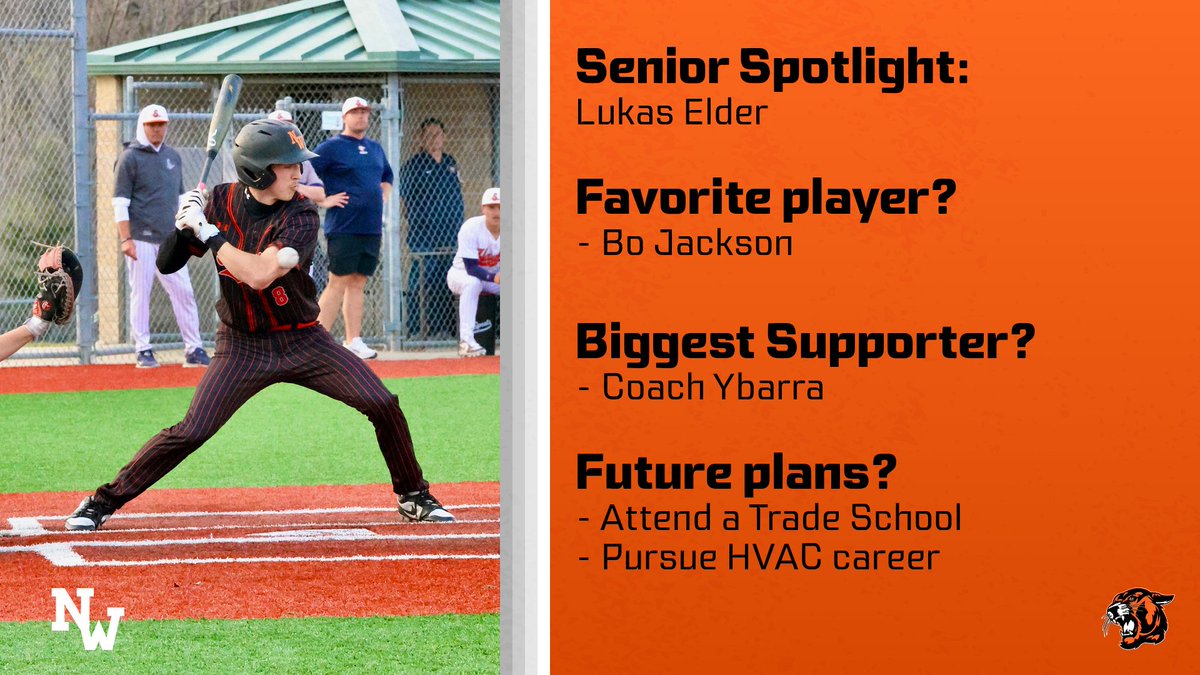 SMNW Cougar Baseball tweet media