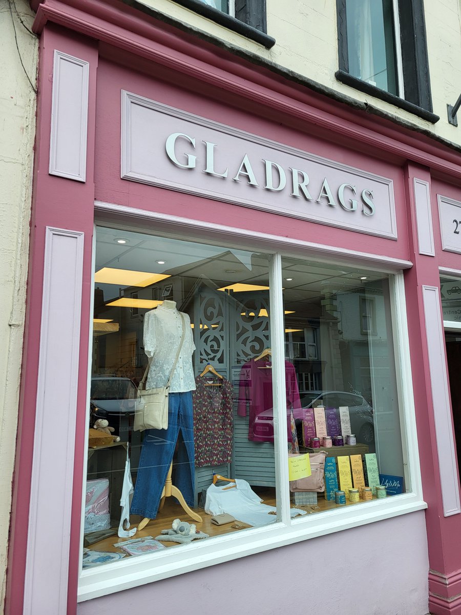 tastecumbria's tweet image. Coming to Taste Cumbria in Wigton on Saturday 25 April? Don't forget to hit the high street while you're there. Loads of great independent businesses to explore. #shoplocal #supportlocal #supportsmallbusinessowners
tastecumbria.co.uk/taste-cumbria-…