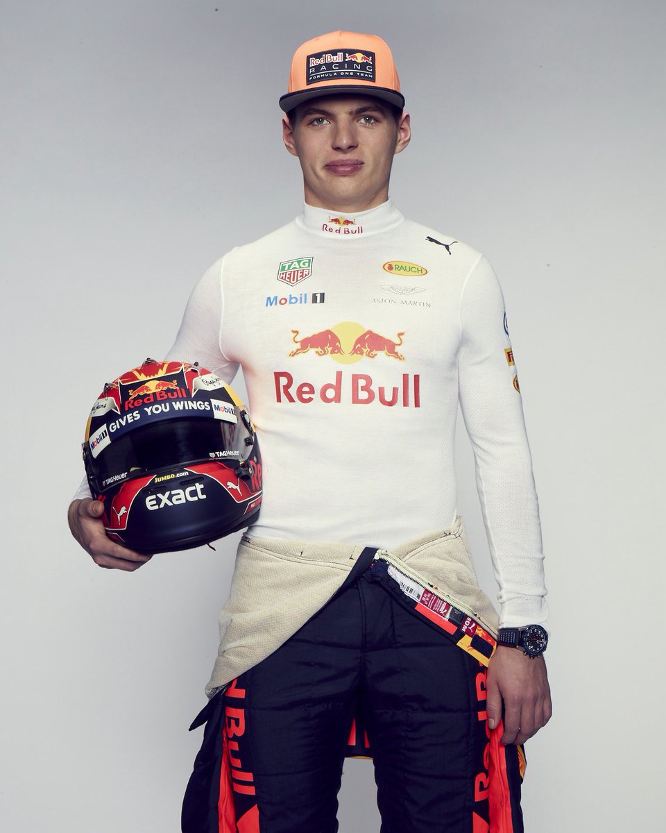 Max Verstappen tweet media