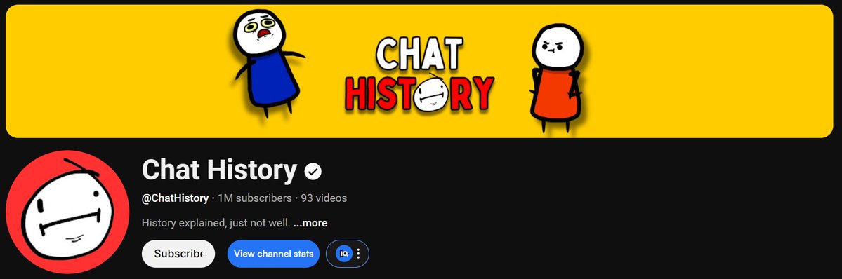 Copymanuel | YouTube Scriptwriter tweet media