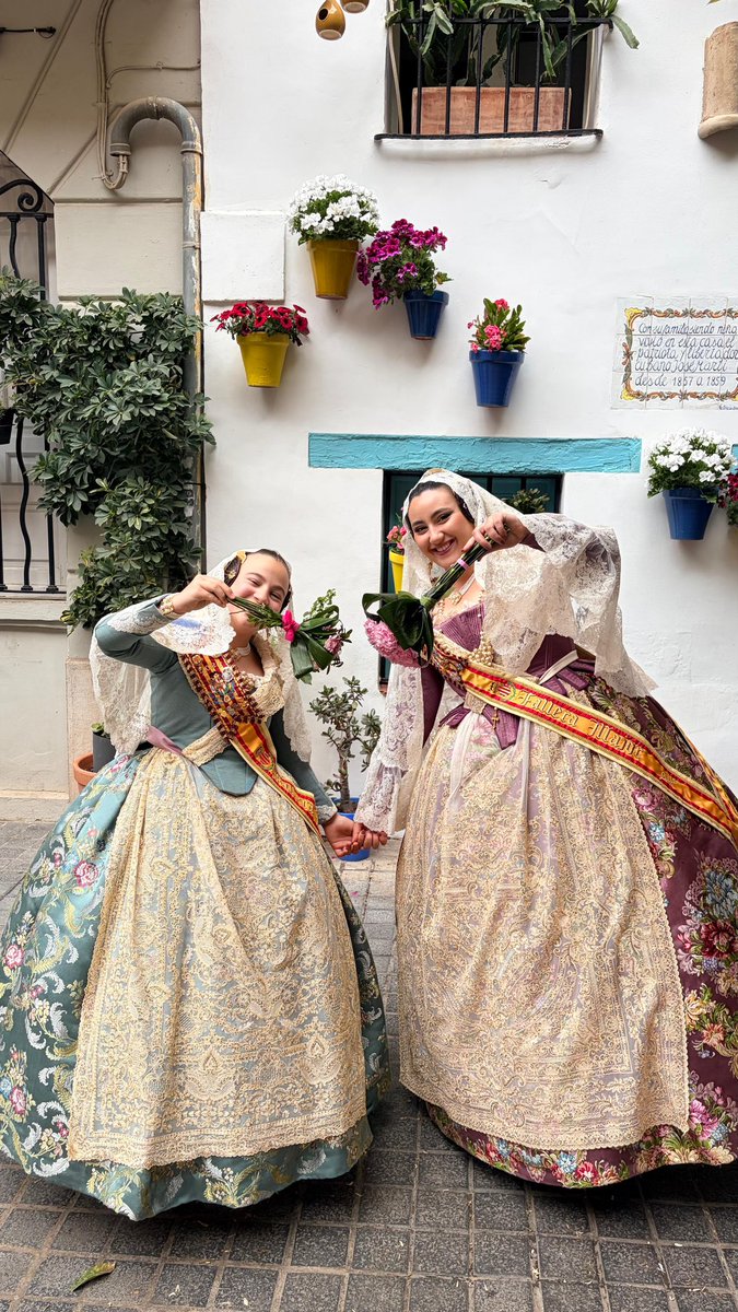 Falla Corretgeria 💯 tweet media