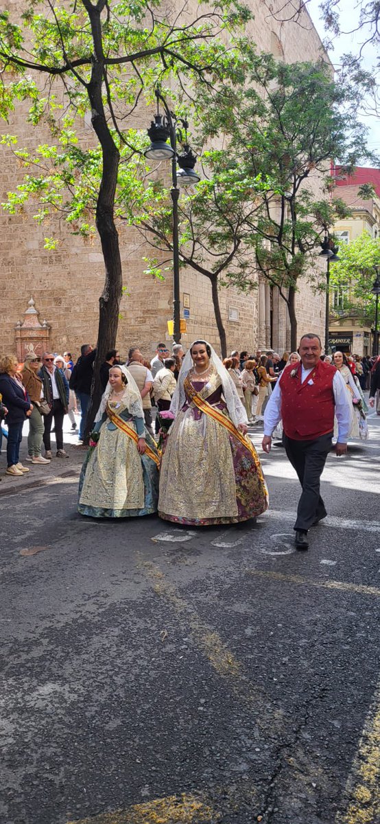 Falla Corretgeria 💯 tweet media