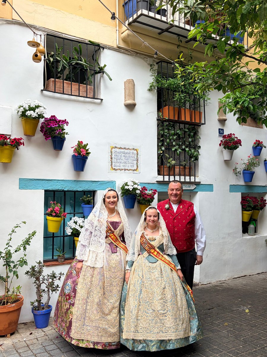 Falla Corretgeria 💯 tweet media