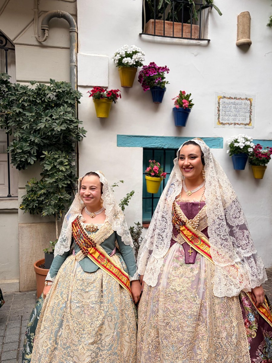 Falla Corretgeria 💯 tweet media