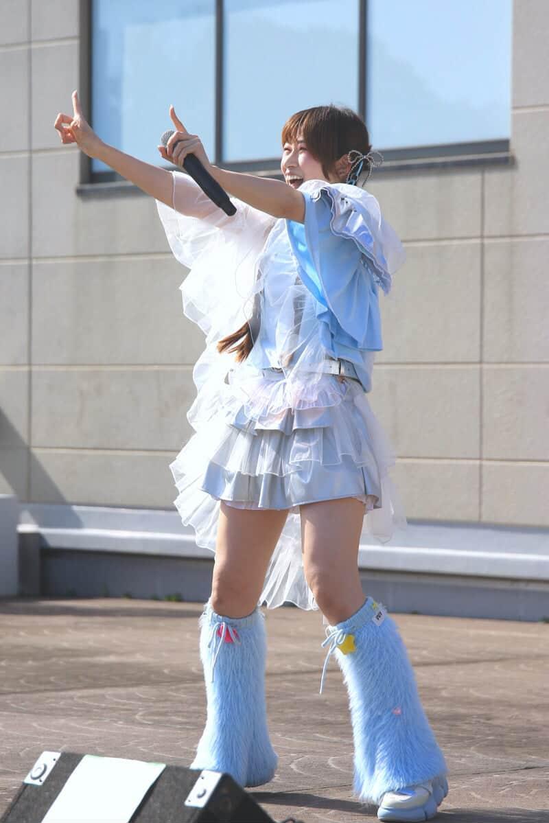 一条 絵乃（esola） tweet media