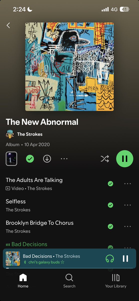 leia🎧 tweet media